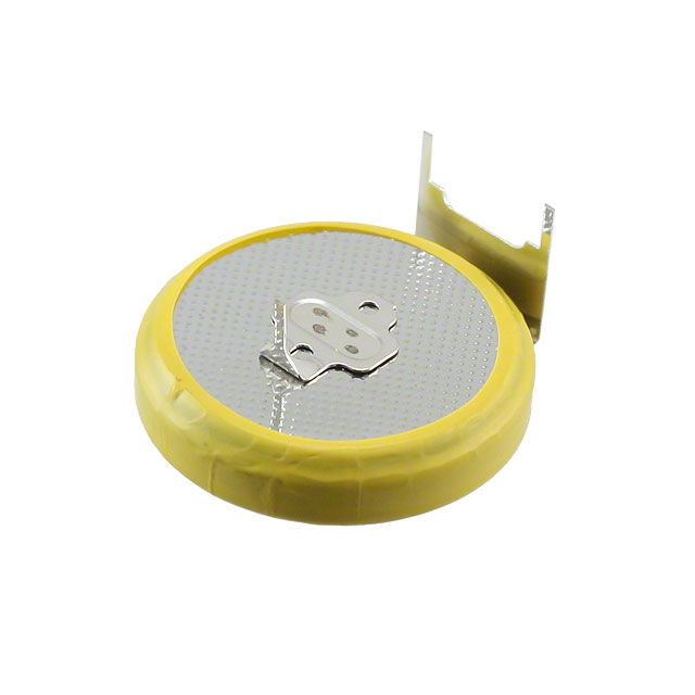 CR-2450/G1AN Panasonic - BSG  Piles non rechargeables (primaires)